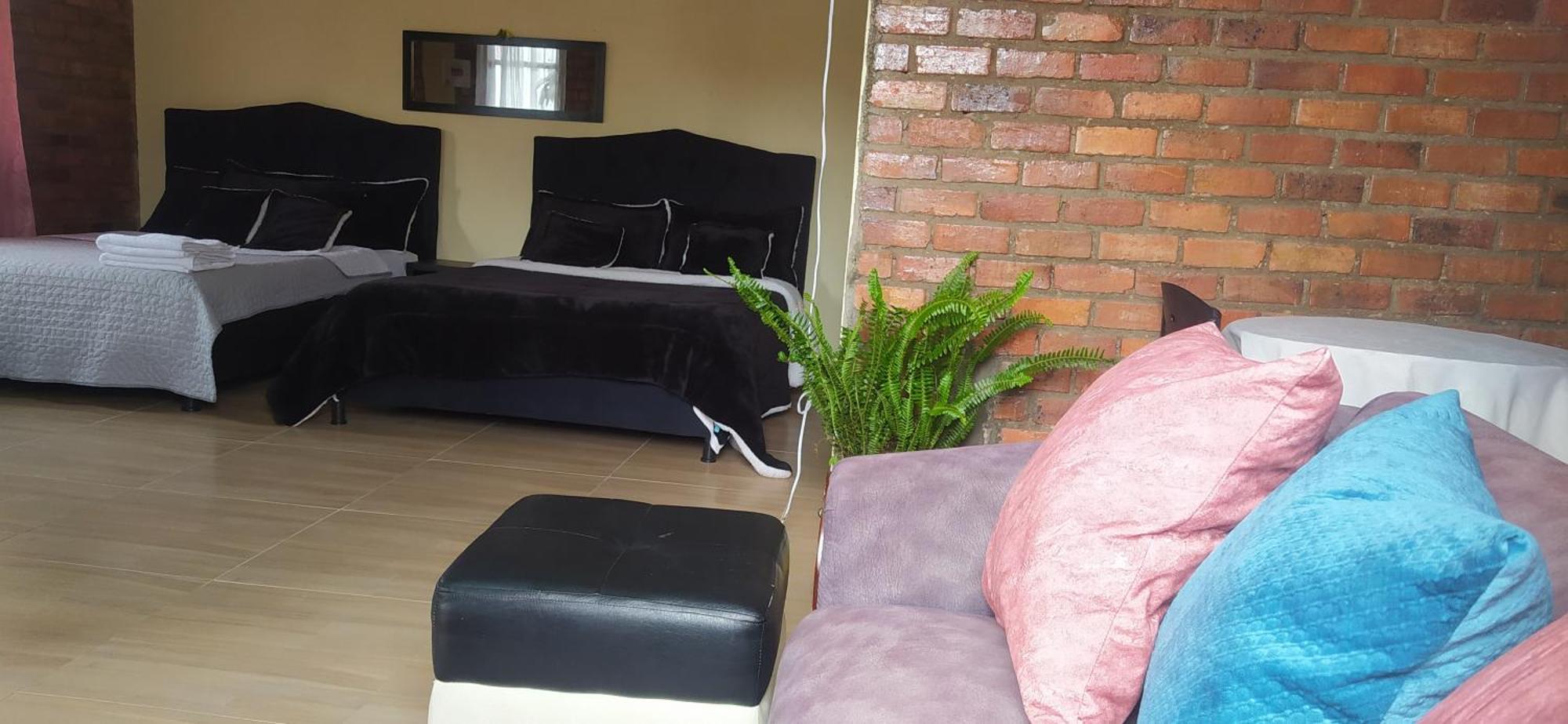 Hospedaje Maria Valentina Tota Room photo